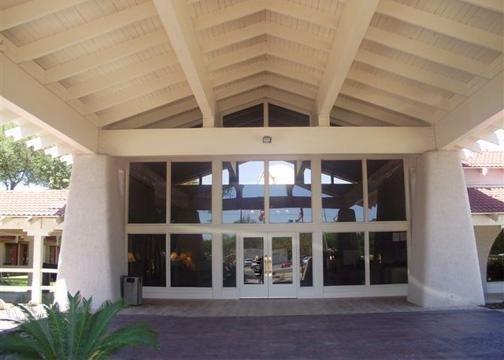Days Inn By Wyndham Uvalde Luaran gambar