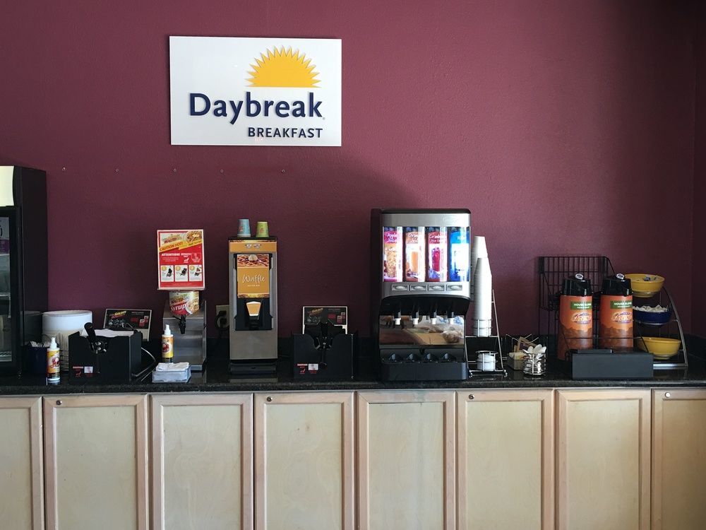 Days Inn By Wyndham Uvalde Luaran gambar