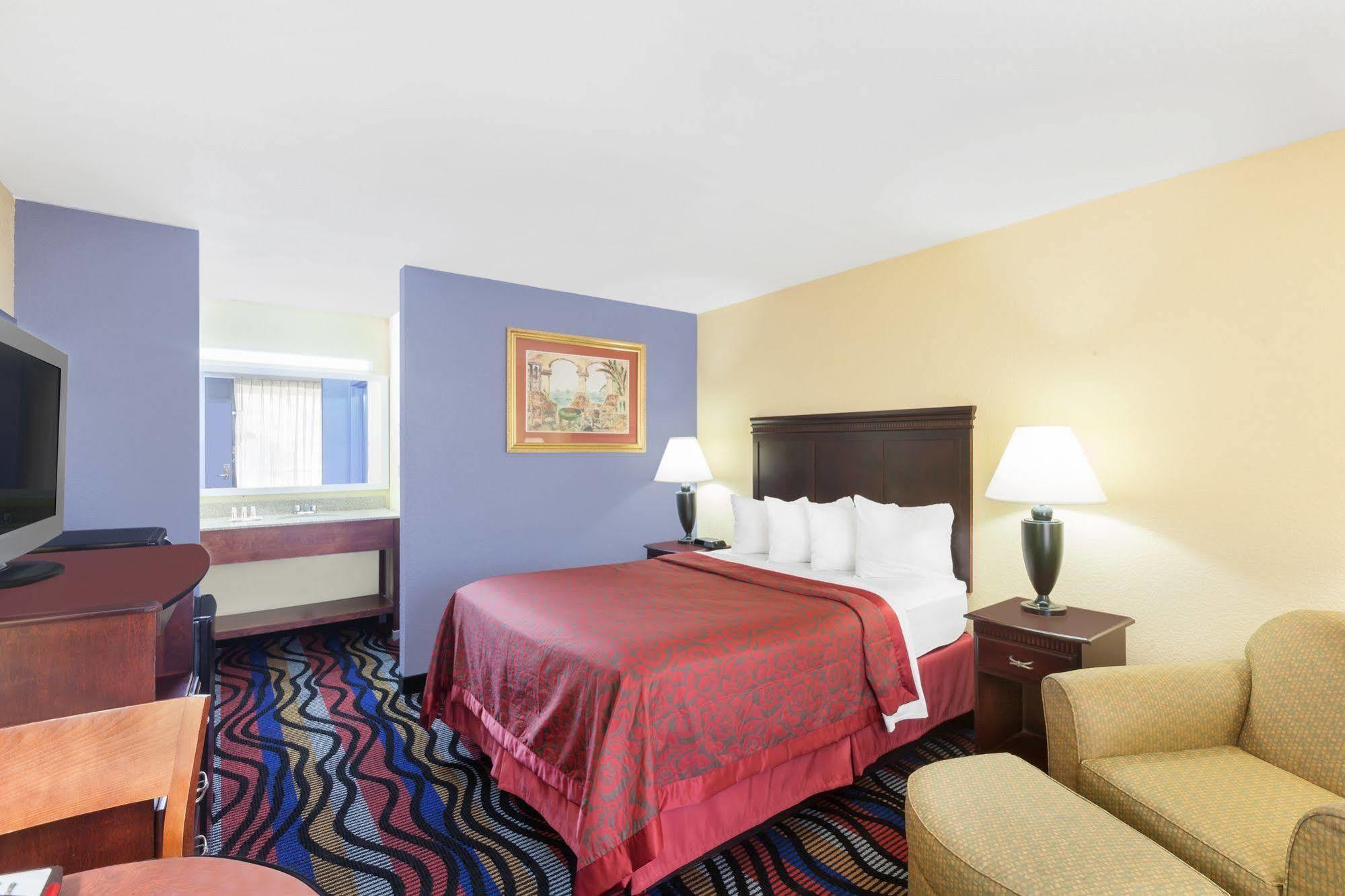 Days Inn By Wyndham Uvalde Luaran gambar